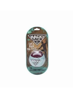 Hacky Sack Core PlayMonster Original Footbag New Color May Vary (1)